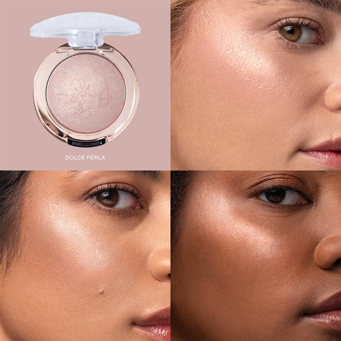 Group - Dolce Pink A