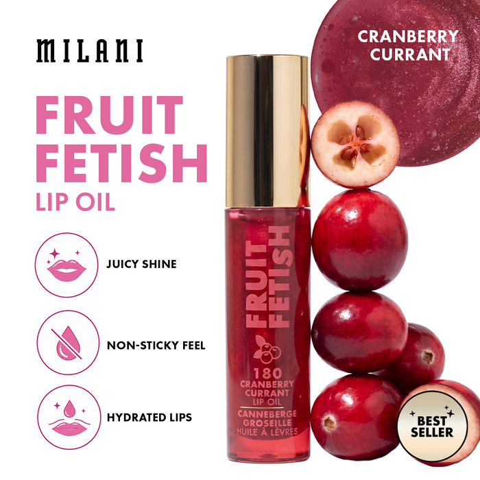 Group - Cranberry Currant A