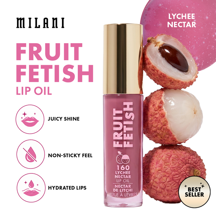 Lychee Nectar