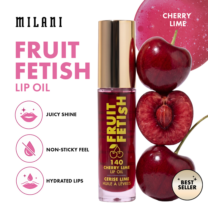 Cherry Lime
