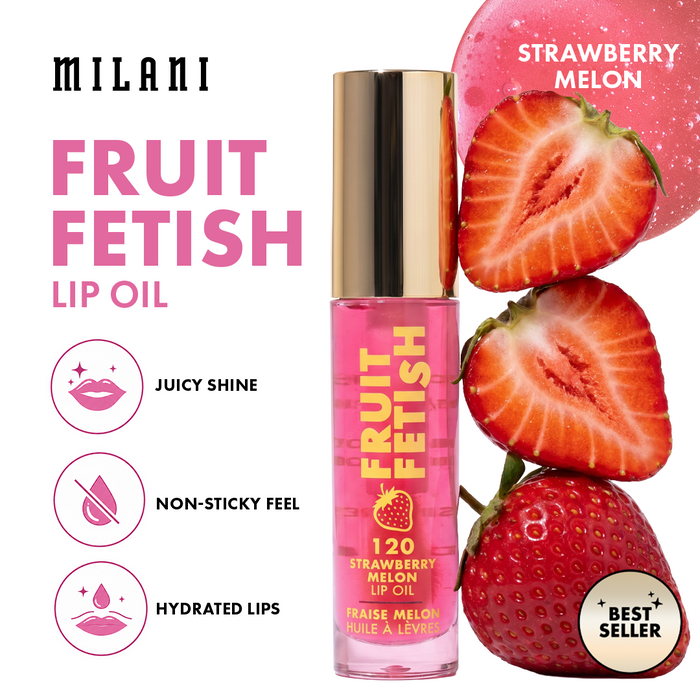 Strawberry Melon