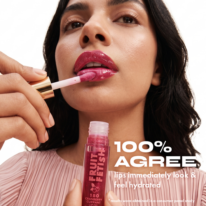 Group - Cranberry Currant A
