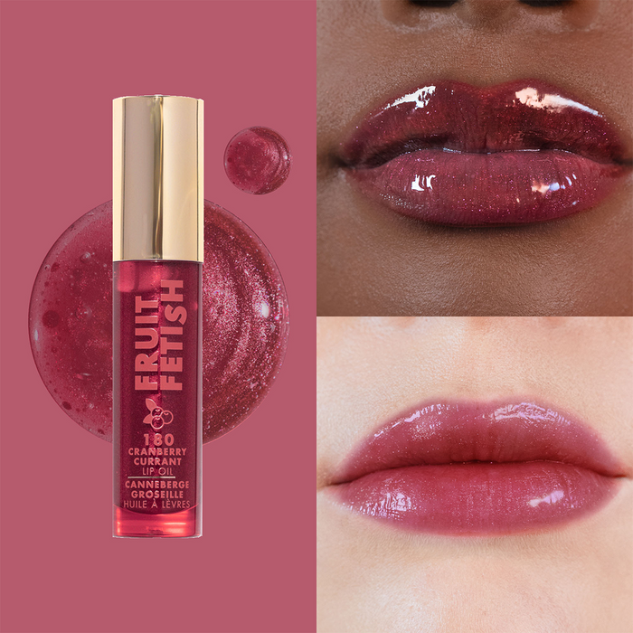 Group - Cranberry Currant A