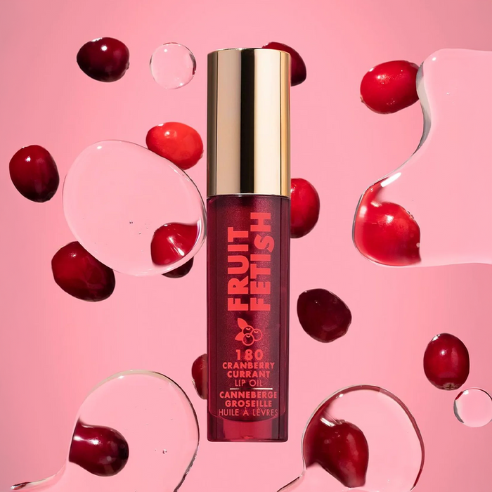 Group - Cranberry Currant A