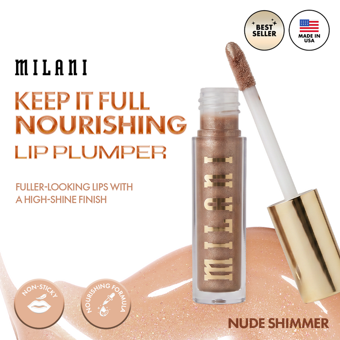Nude Shimmer