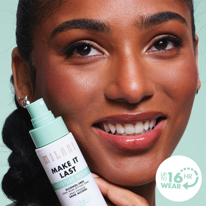 Milani Make It Last Moisture Boost Setting Spray
