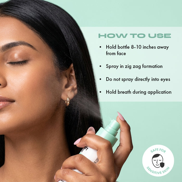 Milani Make It Last Moisture Boost Setting Spray