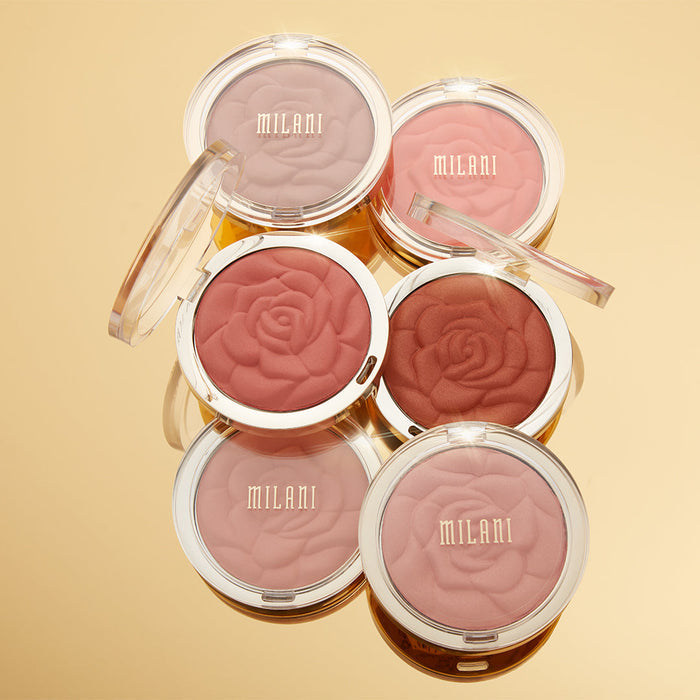 Group-Wild Rose