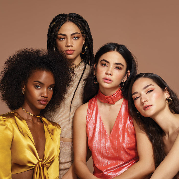 Group-Wild Rose