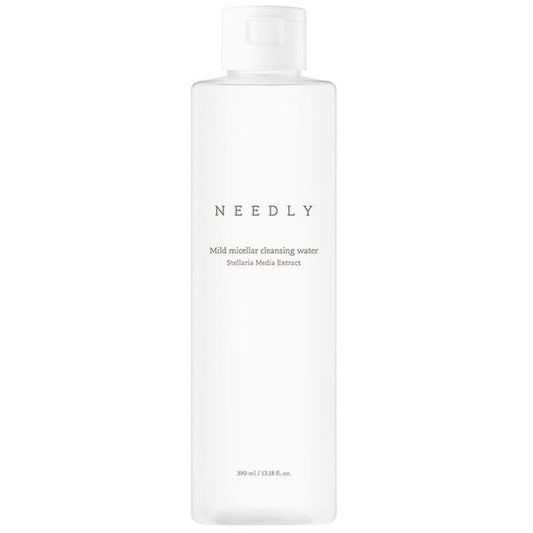 Needly Mild Micellar Cleansing Water Nudie Glow Australia