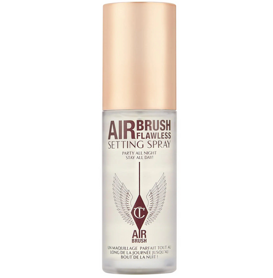Mini Airbrush Flawless Hydrating & Waterproof Setting Spray 34Ml