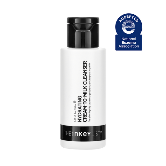 Mini Hydrating Cream-to-milk Cleanser - 50ml