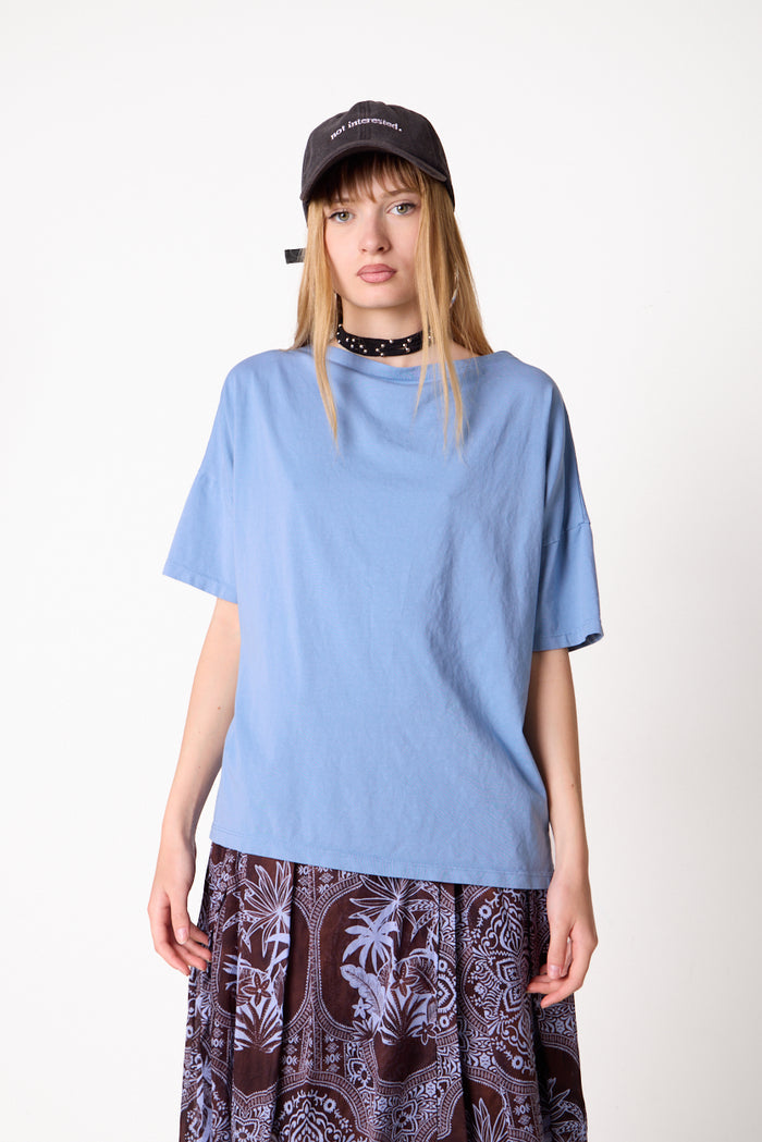 DENIMBLUE / ONESIZE