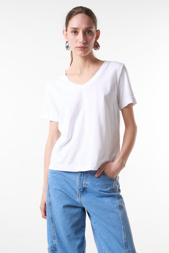 WHITE / ONESIZE