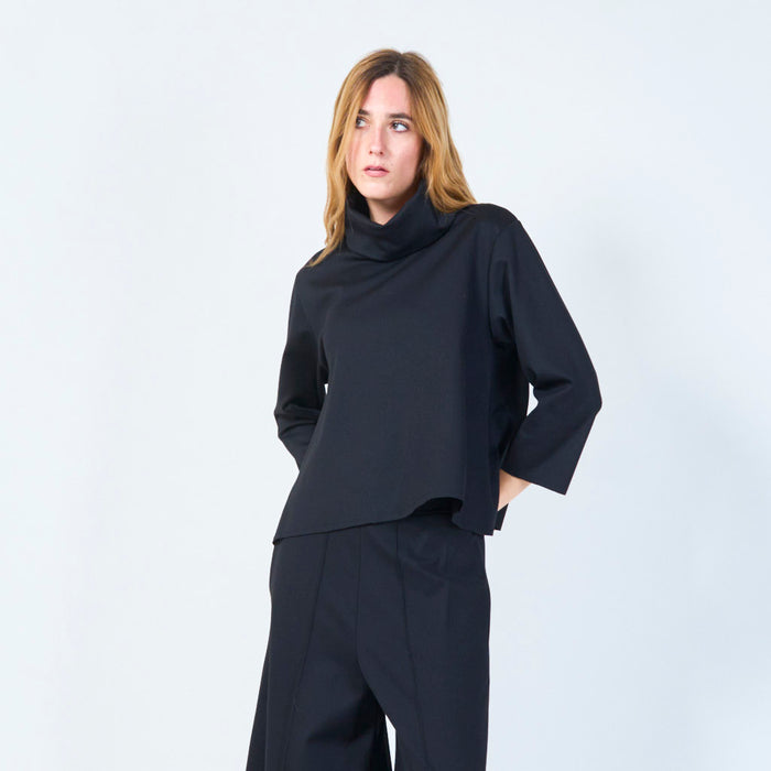 BLACK / ONESIZE