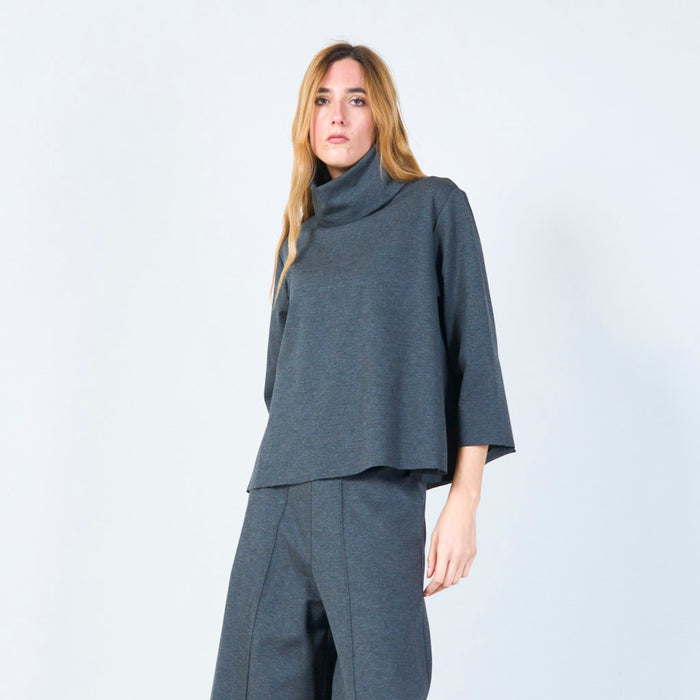 GRAY / ONESIZE