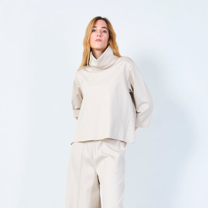BEIGE / ONESIZE
