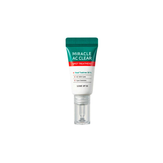 SOME BY MI Miracle AC Clear Spot Treatment Nudie Glow Australia
