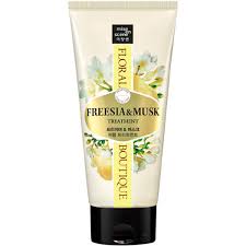 Miseenscene Floral Boutique Freesia & Musk Treatment 330ml