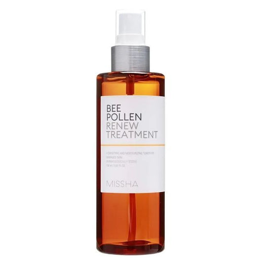 Missha Bee Pollen Renew Treatment 150ml