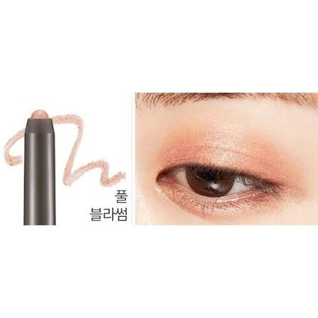 Missha Color Fit Stick Shadow Brunch Day