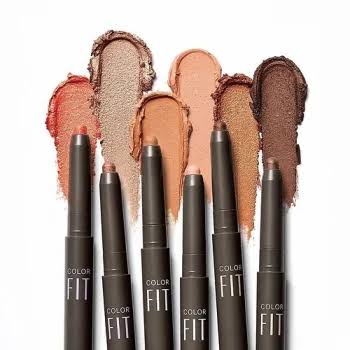 Missha Color Fit Stick Shadow Dazzling Sand