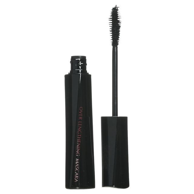 Missha Over Lengthening Mascara Wave Lash