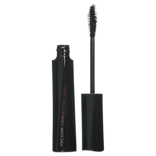 Missha Over Lengthening Mascara Wave Lash