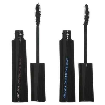 Missha Over Lengthening Mascara Wave Lash