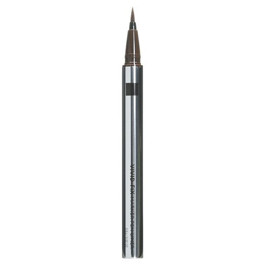 Missha Vivid-Fix Maker Pen Liner Deep Brown