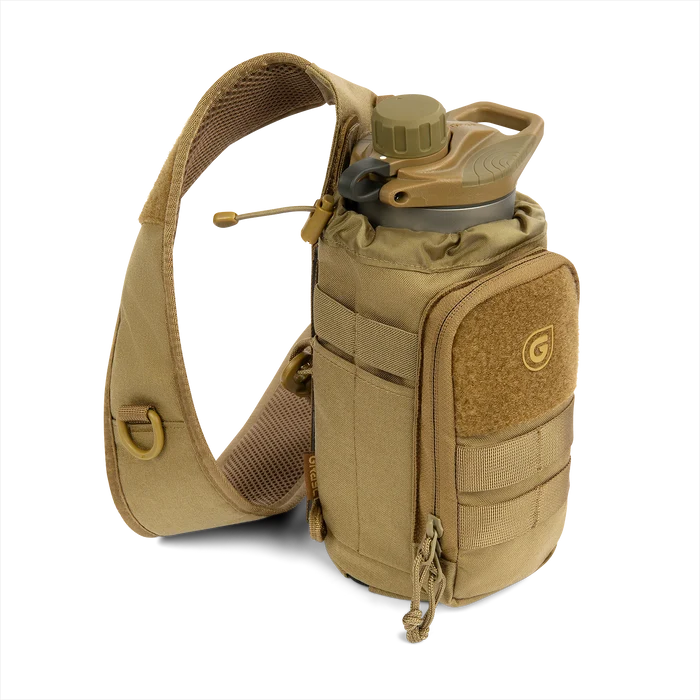 Mission Bottle Sling