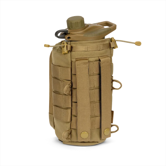 Mission Bottle Sling