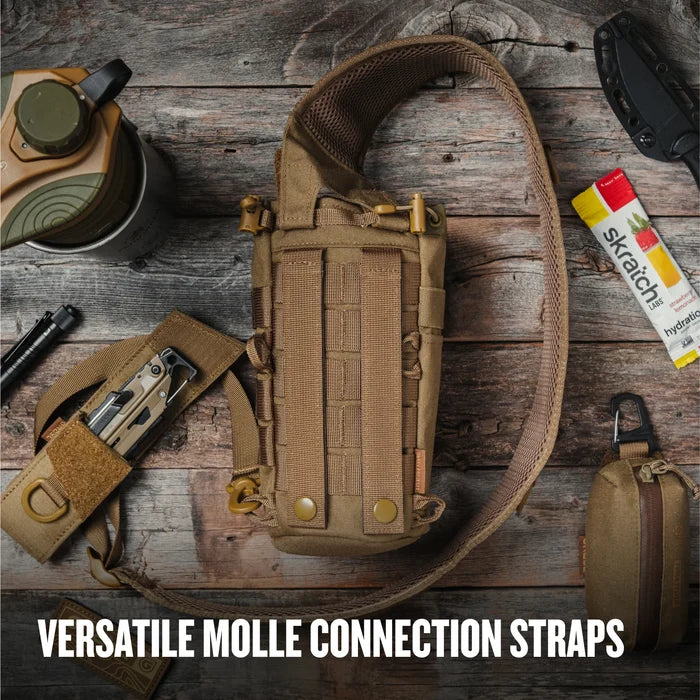 Mission Bottle Sling