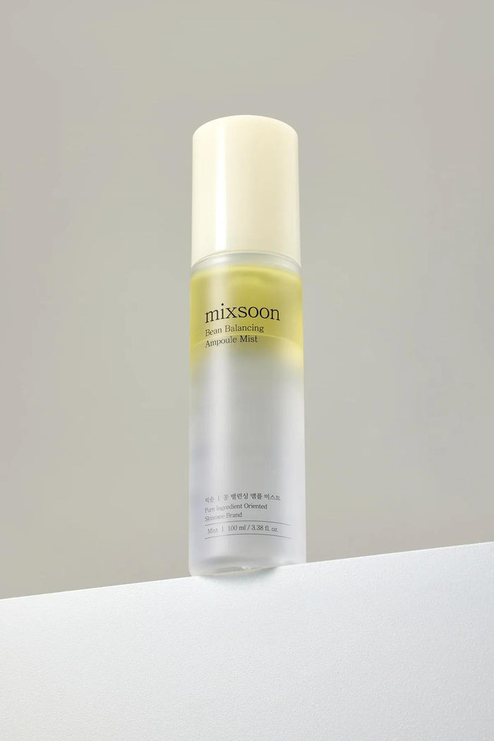 [MIXSOON] Bean Balancing Ampoule Mist 100ml