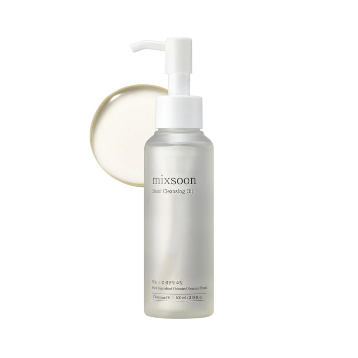 [MIXSOON] Bean Cleansing Oil 100ml