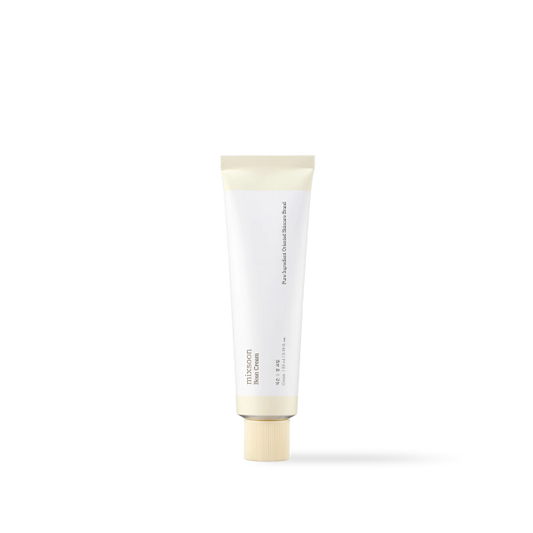 [MIXSOON] Bean Cream 65ml