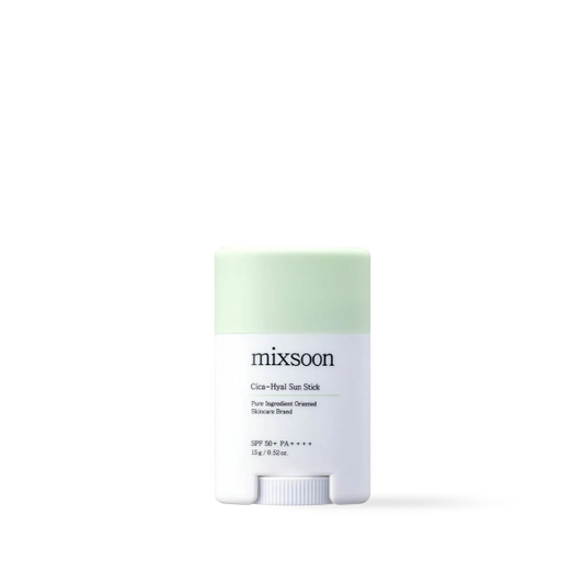 [MIXSOON] Cica Hyal Sunstick 15g