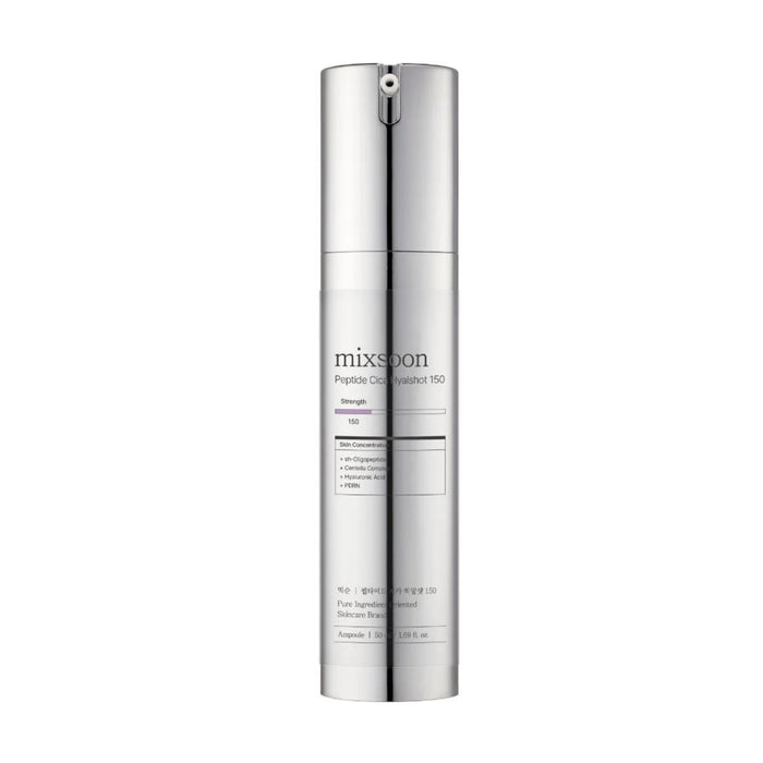 [MIXSOON] Peptide Cica Hyalshot 50ml
