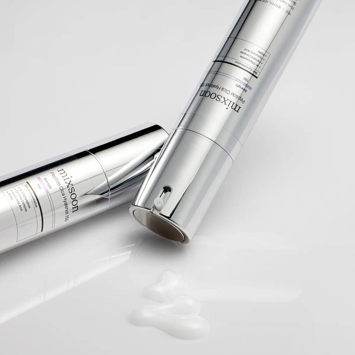 [MIXSOON] Peptide Cica Hyalshot 50ml