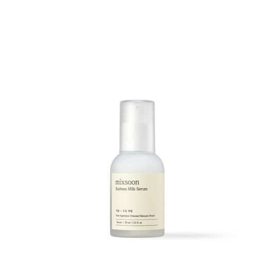 [MIXSOON] Soybean Milk Serum 30ml