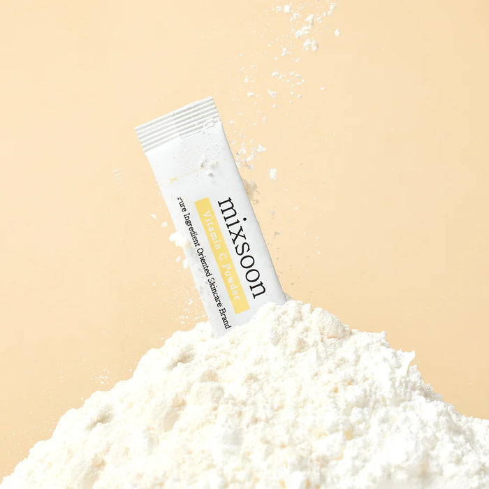 [MIXSOON] Vitamin C Powder 100mg*10ea