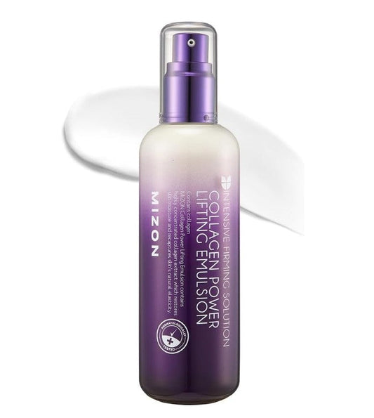 Mizon Collagen Power Lifting Emulsion 120ml