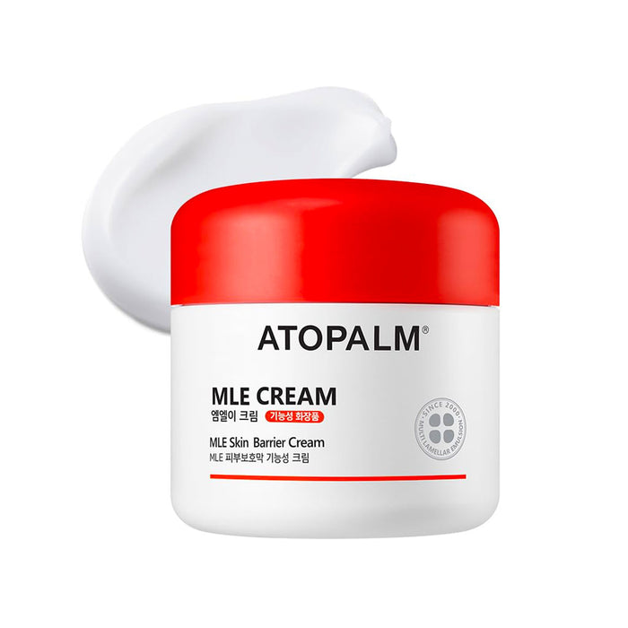 Atopalm MLE Cream Nudie Glow Australia