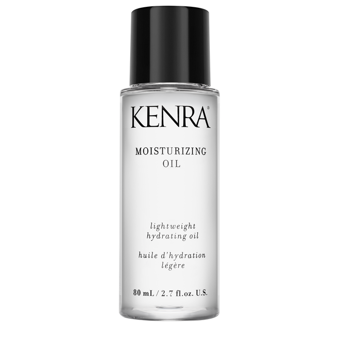 Moisturizing Oil