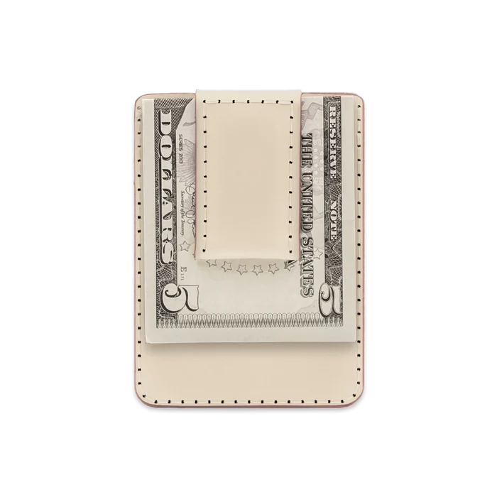 Money Clip Wallet