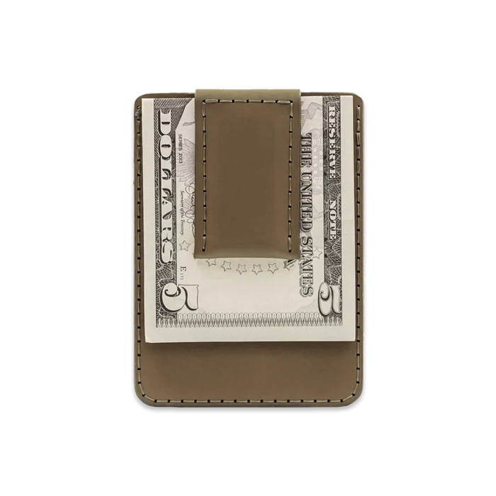 Money Clip Wallet