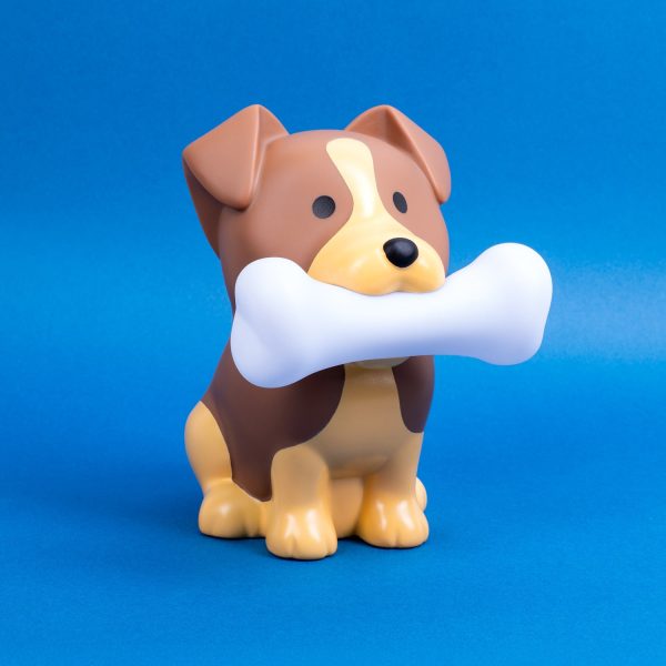 MOOD LIGHT RUFUS THE DOG