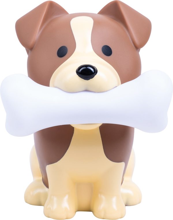 MOOD LIGHT RUFUS THE DOG