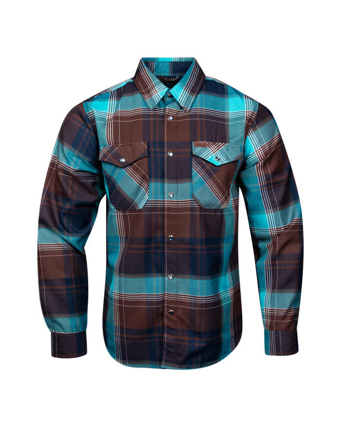 Morenci Flannel