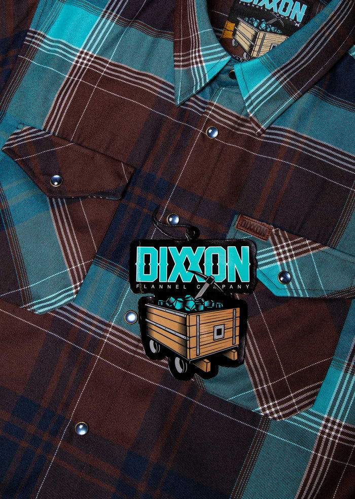 Morenci Flannel